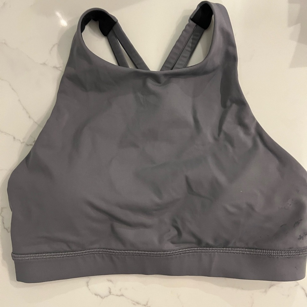 Lululemon sports bra top